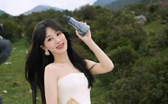 超大胆真人阴部展